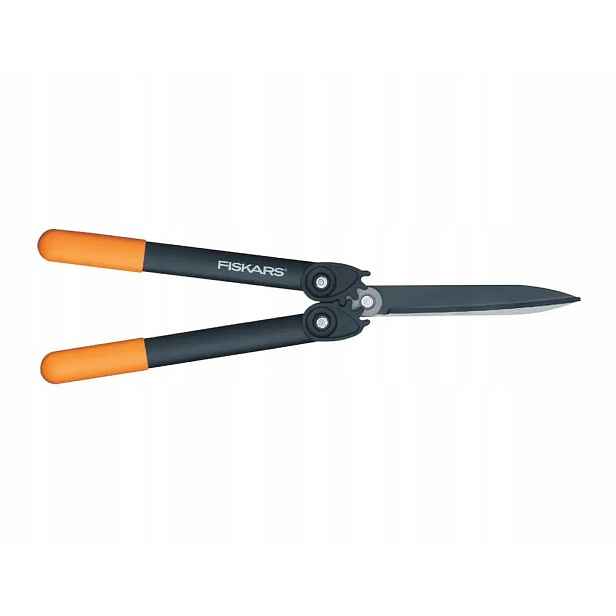 Ruční nůžky Zahradní nůžky Fiskars 57 cm