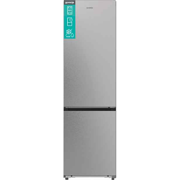 Gorenje Kombinovaná chladnička - NRB62C6X4WFE