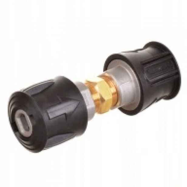 Hadicová spojka Karcher K2 K3 K4 K5 K6 K7 Click adaptér zásuvka Klik konektor
