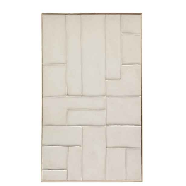 Obraz 120x200 cm Klis – Kave Home