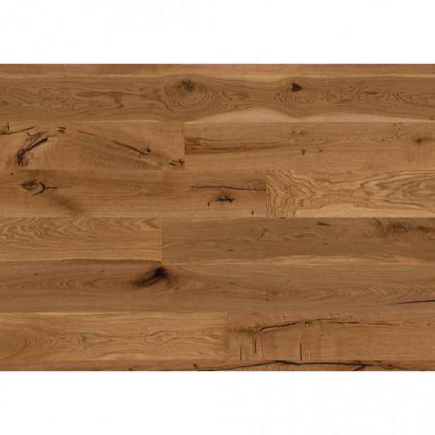 Weitzer Parkett Weitzer Plank 1800 dřevěná olejovaná podlaha oak amber 11mm 73192