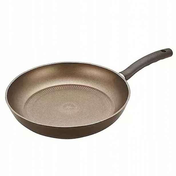 Tradiční keramická pánev Happycall 28 cm