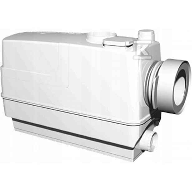 Drtič Sololift2 CWC-3 Grundfos