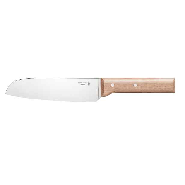 Opinel Parallele Santoku nůž 17 cm