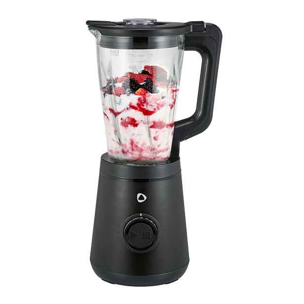 Silvercrest® Stolní mixér Ssme 600 B1 (černá)
