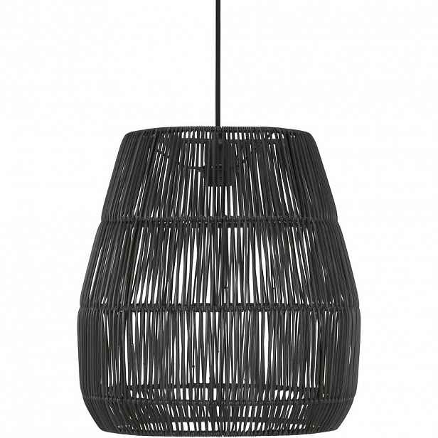 VENKOVNÍ ZÁVĚSNÉ SVÍTIDLO, 38/40 cm