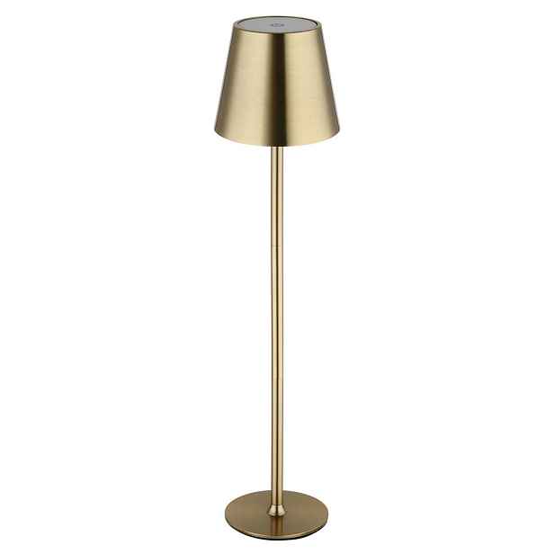Globo STOLNÍ LAMPA NA BATERIE 11,2/47 cm