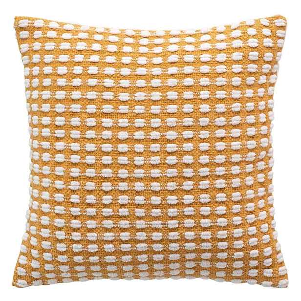 Povlak na polštář 40x40 cm Greta – douceur d'intérieur