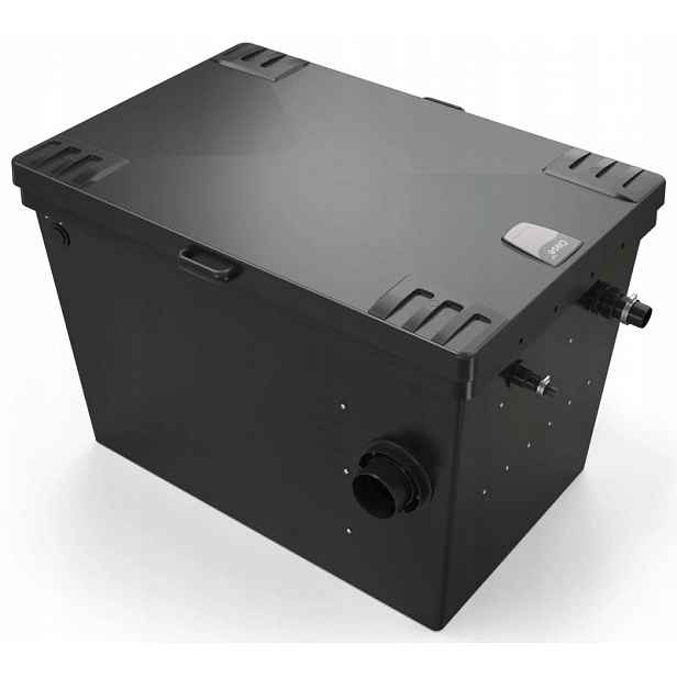 Oase BioTec ScreenMatic2 145000 průtokový filtr