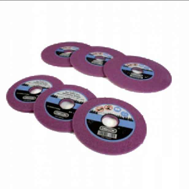 Ostřicí kotouč Midi Jolly 3/8"/.404" 105 mm x 22, 2 mm x 4, 7 mm