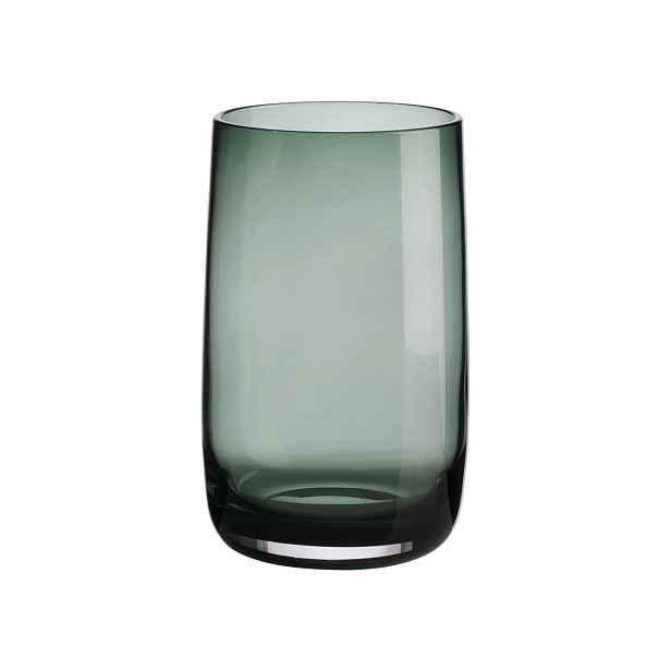 Sklenice 400 ml SARABI ASA Selection - zelená