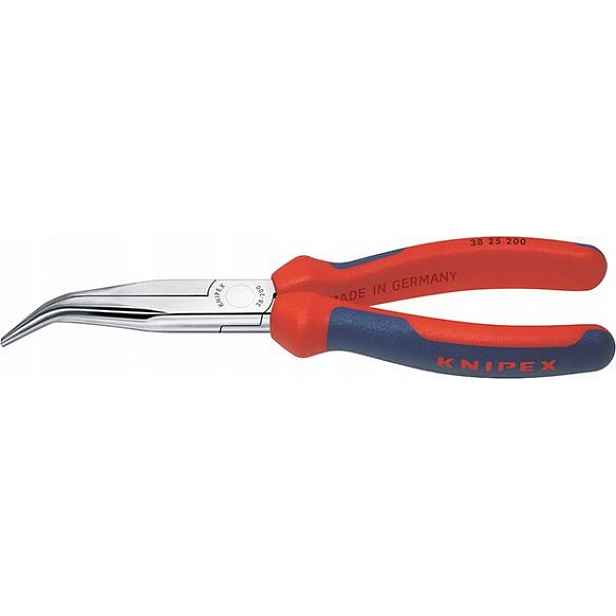 Knipex 38 25 200 Kleště F2-200 Pro Mechaniky