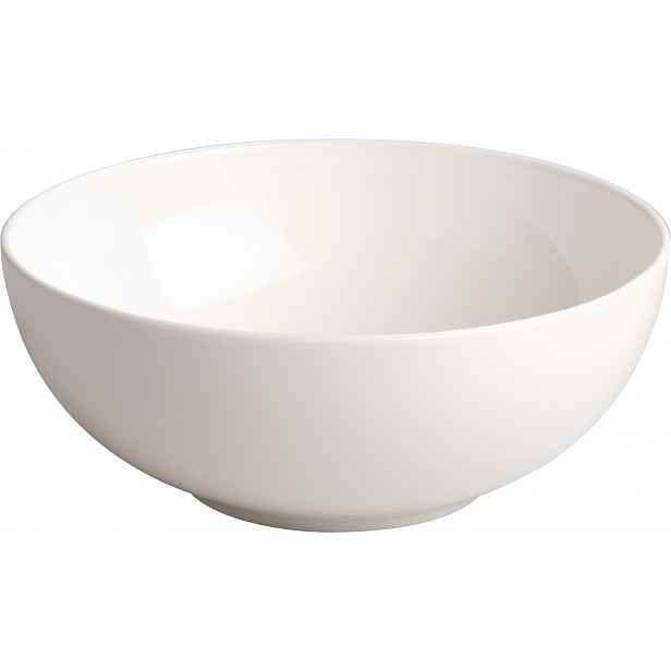 Porcelánová miska "All-Time" - Alessi