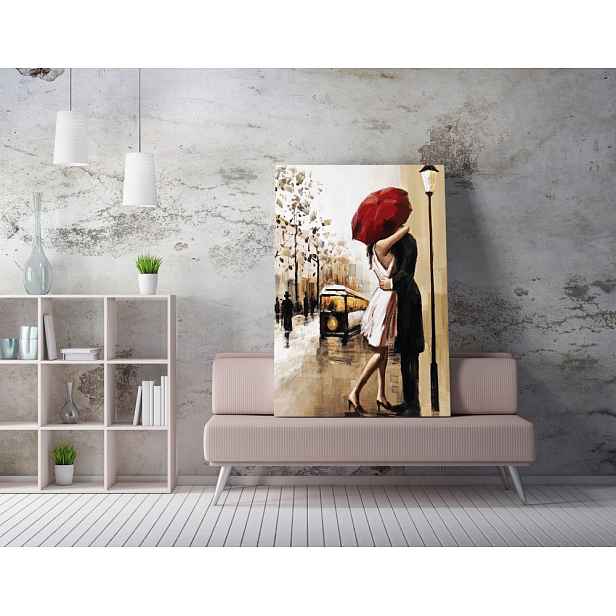 Dekorativní obraz na plátně WY79(50 x 70)