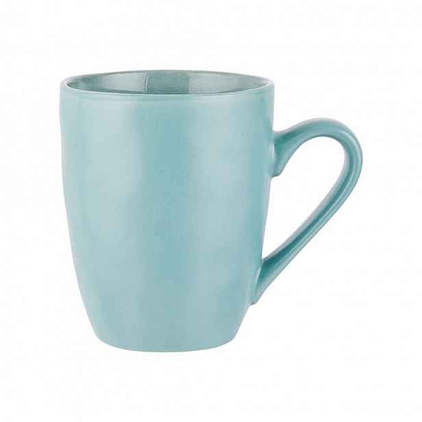 Butlers DE LA ROYA Hrnek 350 ml - modrá