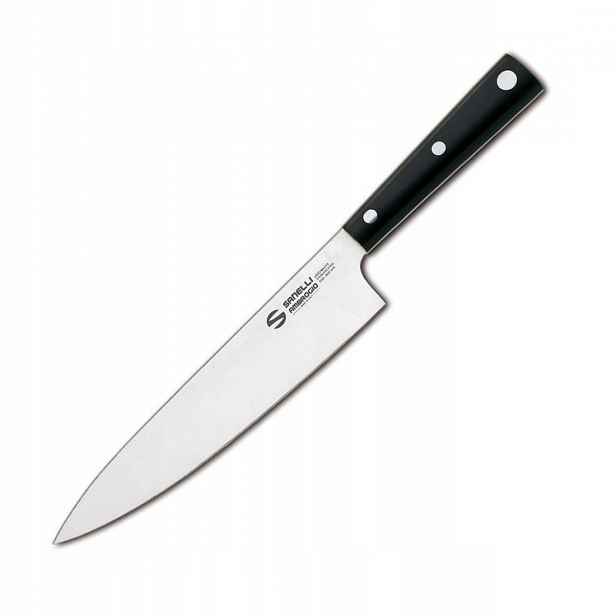 Ambrogio Sanelli Hasaki H349.020 nůž 200 mm Nitro-b 57-58 Hrc