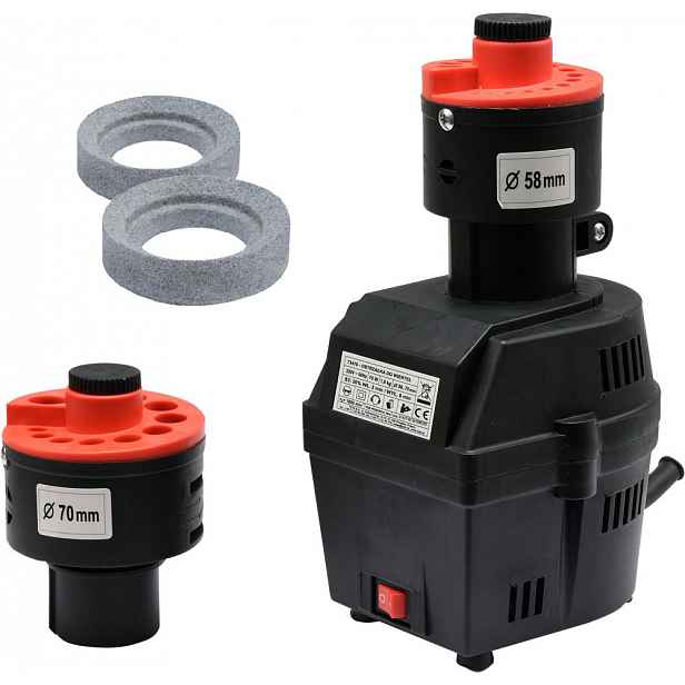 Brousek Pro Vrtáky 70W 73470 Vorel