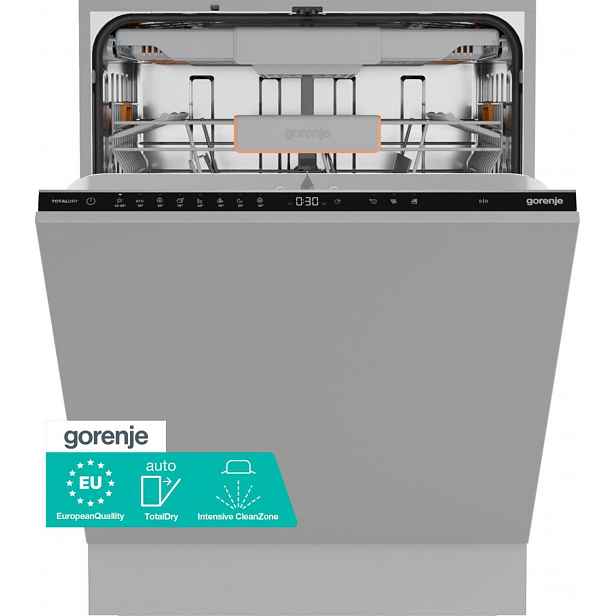 Gorenje Myčka - GV16B