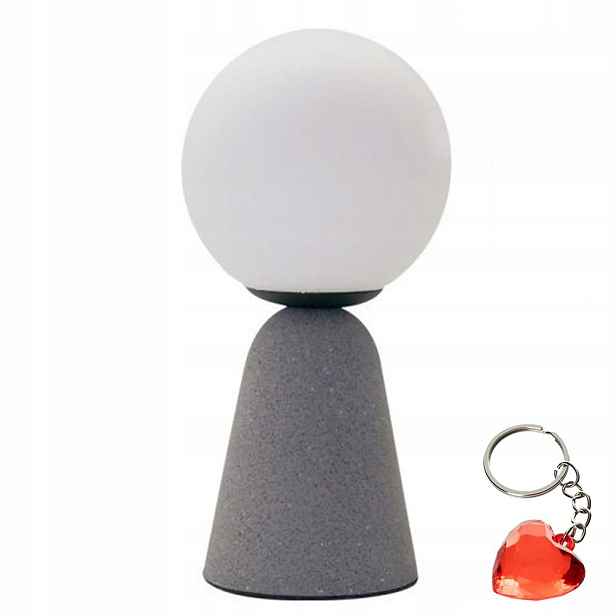 Stolní lampa Newton B AZ3463 Azzardo