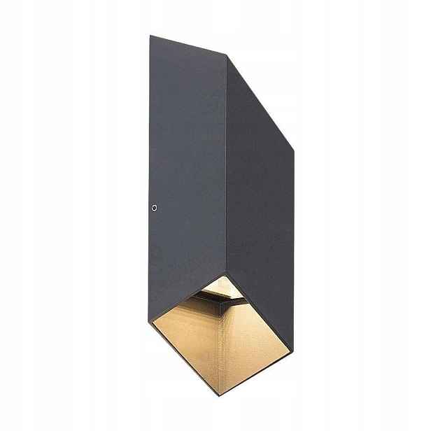 Nástěnná Led lampa 10W Tilburg 77050 Rabalux