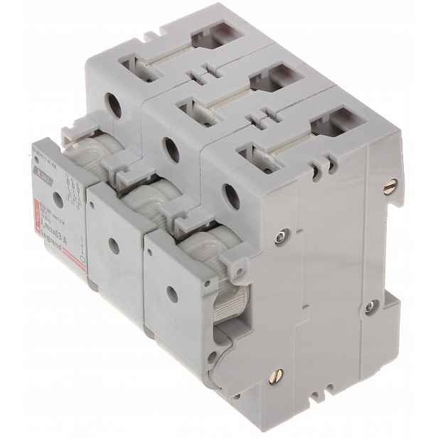 Třífázový Pojistkový Odpojovač LE-606725 63 A D02 Legrand