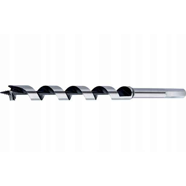 Drel Vrták spirálový 34x230 mm vrták vrták
