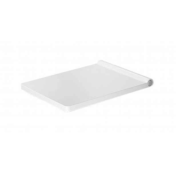 Duravit Vero Air - WC sedátko, softclose, bílá 0022090000