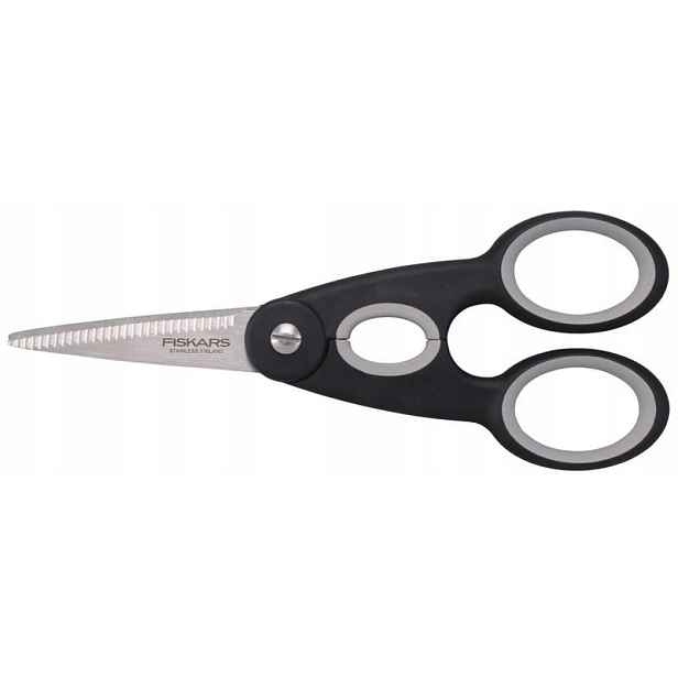Fiskars Kuchyňské Nůžky Víceúčelové