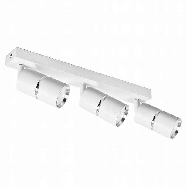 Stropní Svítidlo Lustr Stropní Svítidlo Led Halogenové svítidlo GU10 Nástěnné svítidlo Bílá