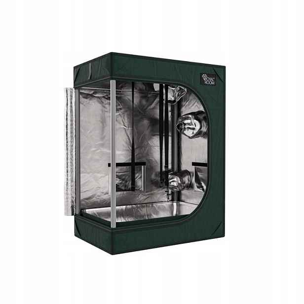 Growbox RoyalRoomClassic 2.0 C60SM 60x40x80 cm stan pro rostliny