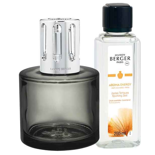 Maison Berger Paris Katalytická lampa Aroma Energy – Čerstvé tonikum, 250 ml 4814