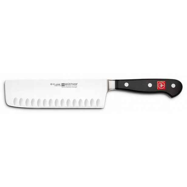 Wusthof Nůž nakiri 17 cm Classic