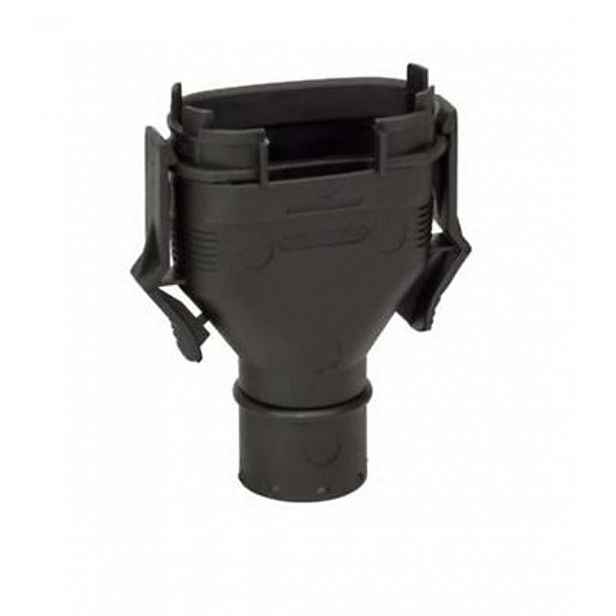 Bosch - Náhradní adaptér pro odsávání prachu 2600306007