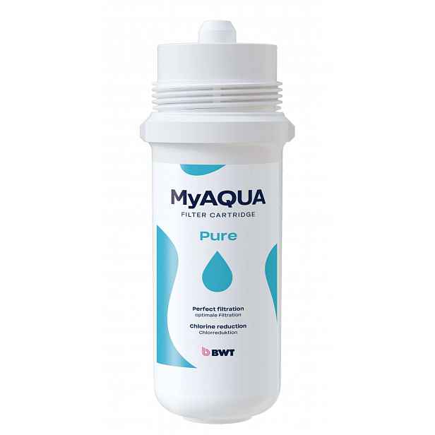 BWT MyAQUA - Filtr MyAQUA Pure 125558001-C
