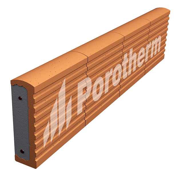 Překlad nosný Porotherm KP 7/300