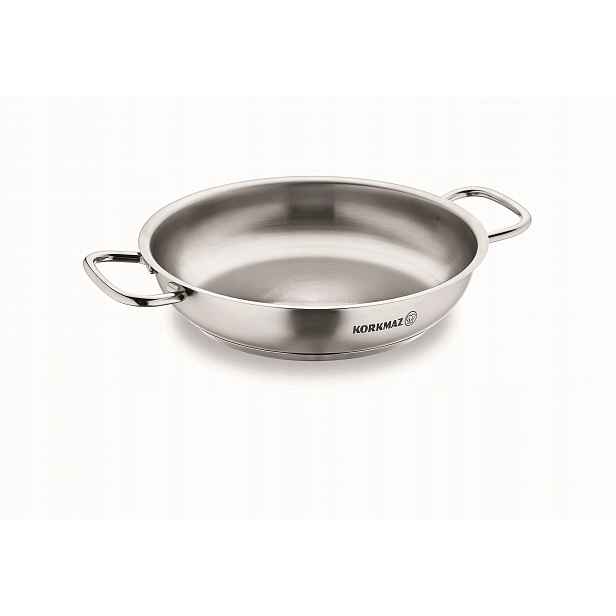 Proline- nerezová "paella" pánev 28 cm