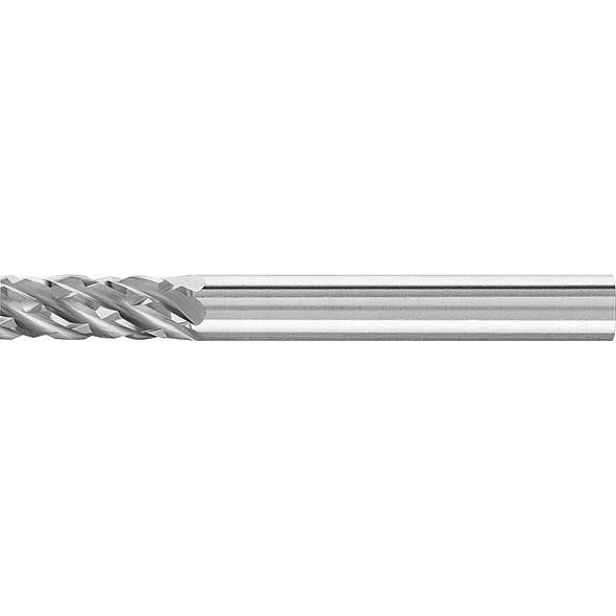 Rotační válcový pilník 0616 Steel 6 mm 6x16 mm Pferd