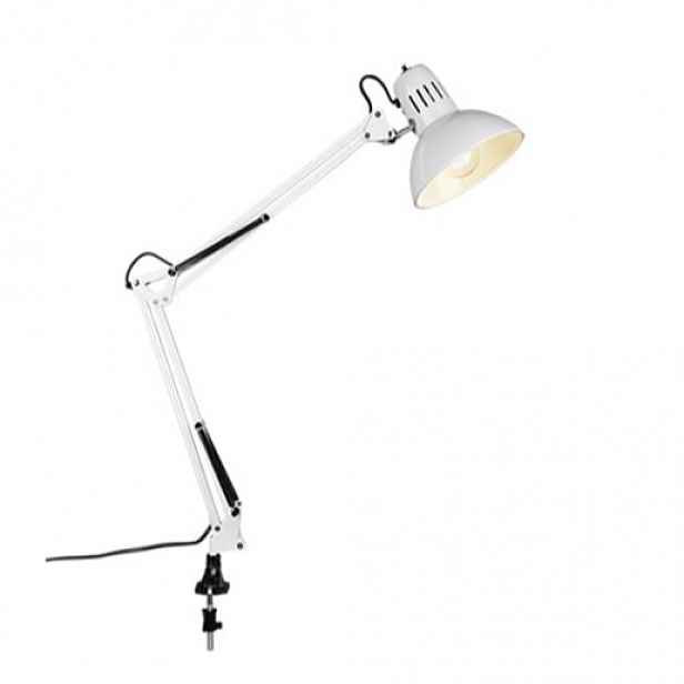 Trio Tajo stolní lampa bílá 5029010-01 TR5029010-01
