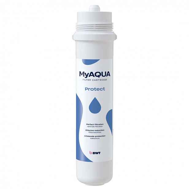 BWT MyAQUA - Filtr MyAQUA Protect 125558003-C