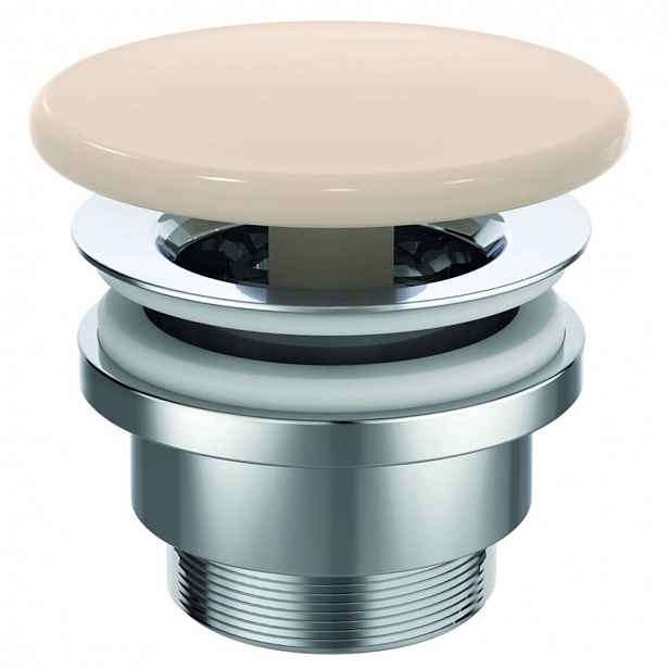 Ideal Standard Ipalyss - Neuzavíratelná výpusť, Mink E2114V8