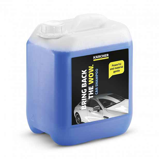 Kärcher RM 619 Autošampón, 5 l