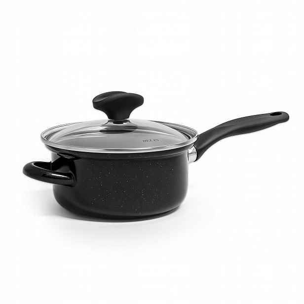 Rendlík Hrnec Hrnec Belis 1,4 L S Poklicí 16 CM Standard Plus Indukce