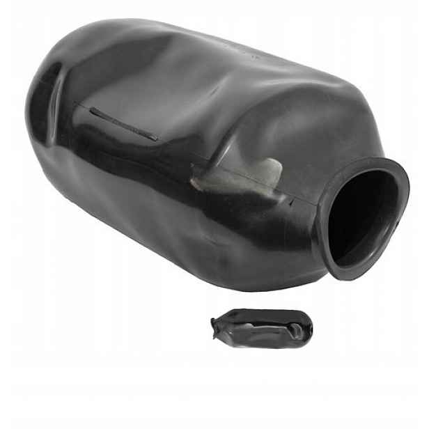 Membrána Epdm guma pro hydroforovou nádrž Omnigena Jet 100A 230V 100 Litrů