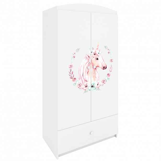 RAUMHIRSCH FURNITURE DĚTSKÁ SKŘÍŇ Kůň