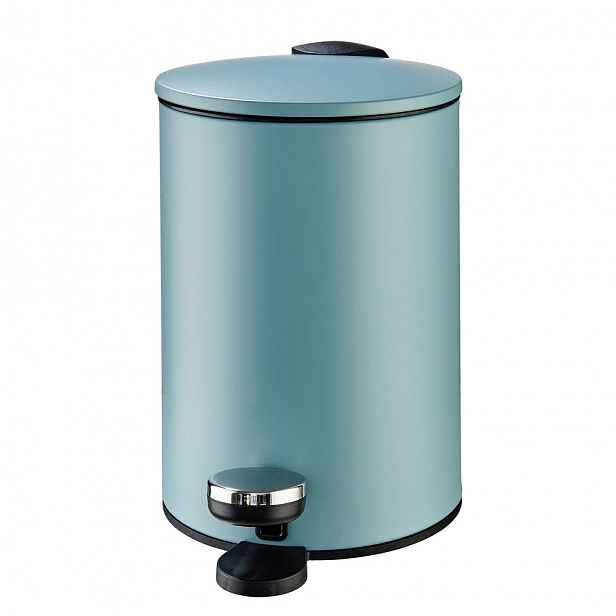 Butlers SIDE KICK Odpadkový koš 3 l - petrolejová
