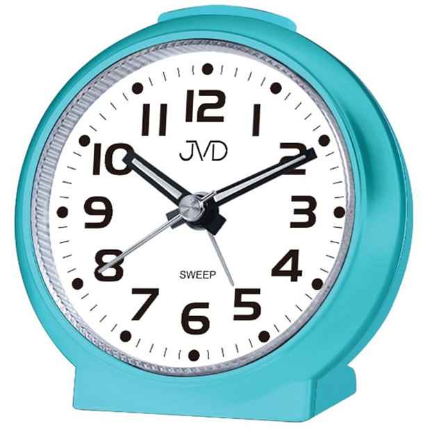 Budík JVD SRP8514.1
