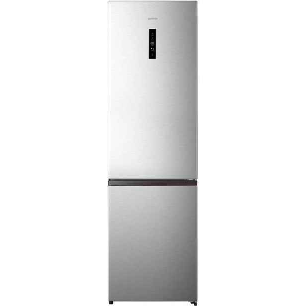 Gorenje Kombinovaná chladnička - NRK620EAXL4