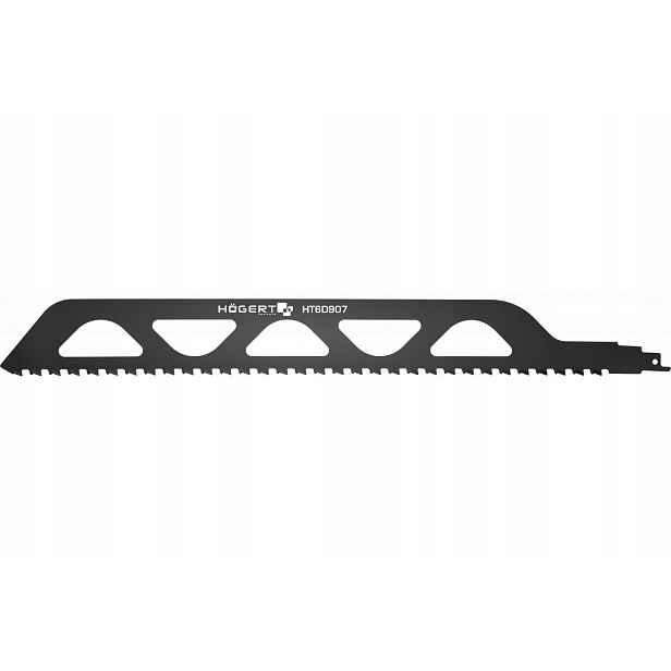 Hogert Pilový List Pro Pilu Ocasku 455mm HT6D907