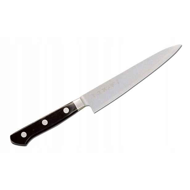 Nůž Tojiro DP3 15 cm, ocel VG-10, 3vrstvý laminát