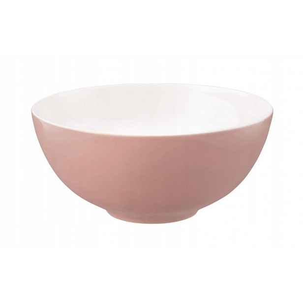 Seltmann Life Fashion Posh Rose Mísa 21 cm